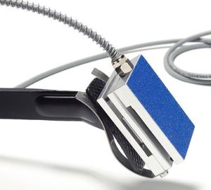 compression load cell / S-beam / pedal / IP65