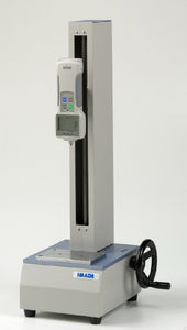 tension test bench / manual / mechanical