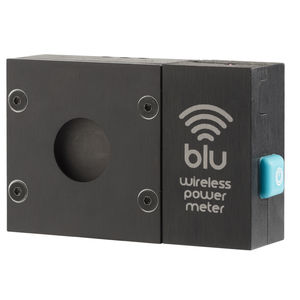 laser power meter / portable