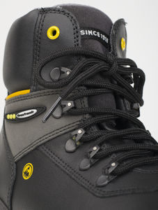 Construction Safety Shoes Low Ejendals Suomi Oy Oil