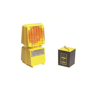 flashing beacon / LED / signaling / for hazardous areas