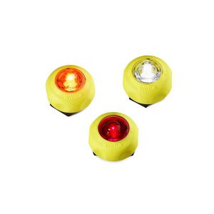 flashing beacon / LED / IP67 / for hazardous areas