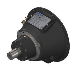 friction clutch / mechanical / PTO