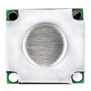 control push-button switch / touch / single-pole / standard