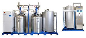 decontamination equipment