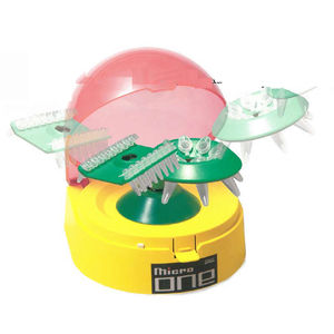 laboratory microcentrifuge / benchtop