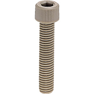 threaded bolt / socket head