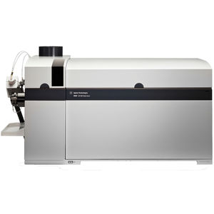 quadrupole mass spectrometer / laboratory / high-sensitivity / ICP-MS