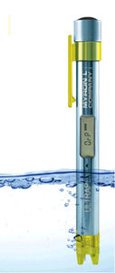 ORP electrochemical electrode / platinum wire / water / rugged