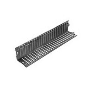 caged roller linear guide / compact