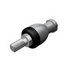 axial ball joint / zinc