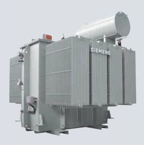 power transformer / distribution / encapsulated / pad-mount