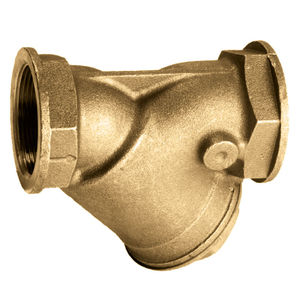 air filter / water / steam / strainer