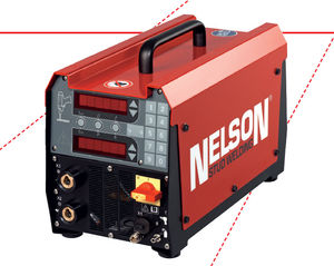 arc welding generator / inverter / portable