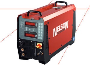 arc welding generator / inverter / portable