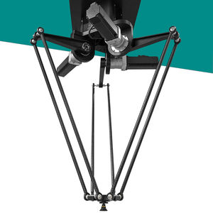 delta robot / 3-axis / industrial