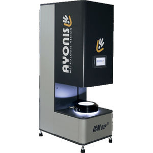 digital profile projector