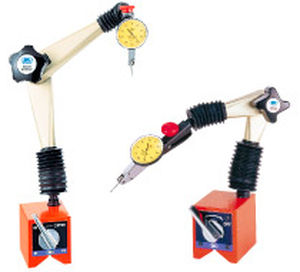 indicator stand with magnetic base