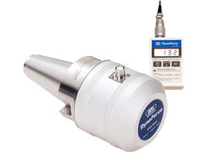force measuring instrument