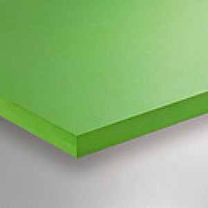 vibration damping plate