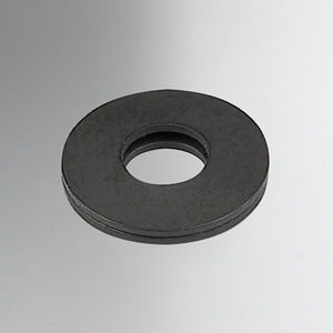 compression disc spring / Belleville / steel