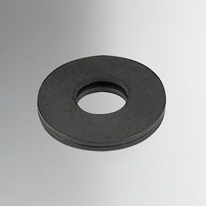 compression disc spring / Belleville / steel