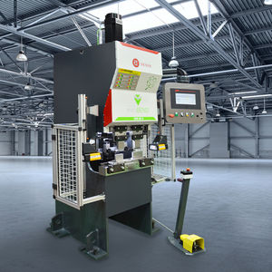 electric press brake / CNC