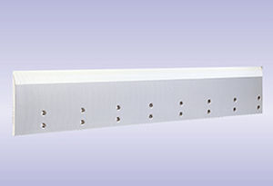 paper guillotine shear blade