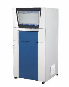 mechanical engraving machine / 3D