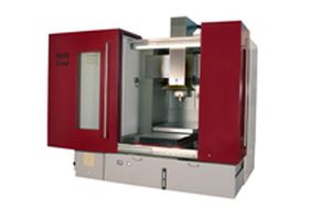 5-axis CNC milling machine / universal