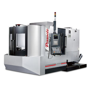 3-axis machining center / horizontal