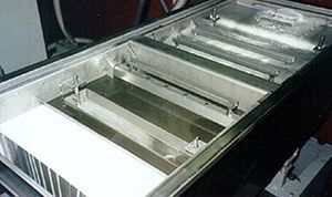 oil separator