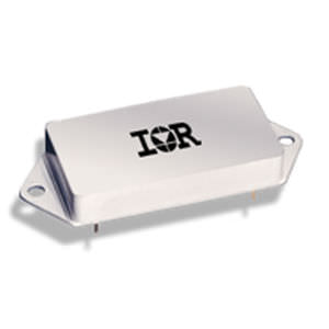 band-pass electronic filter / active / military-grade / for DC/DC converters