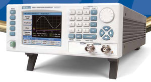 Arbitrary Waveform Generator Ww Tabor Electronics Function