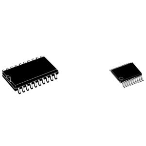 flip-flop logic circuit