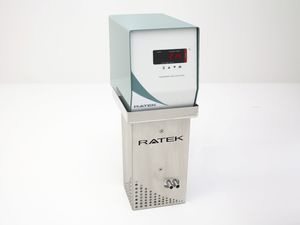 immersion circulator