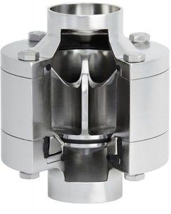 solenoid valve