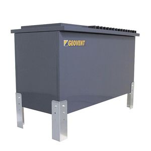 grinding process downdraft table / for welding