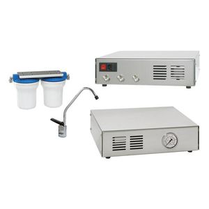 reverse osmosis water purification unit