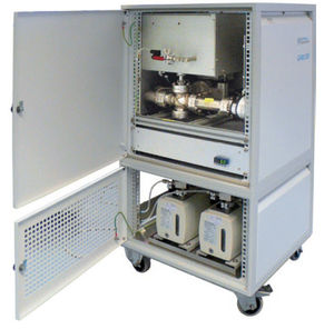 mass spectrometer / PMT / compact / process