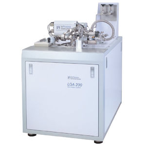 mass spectrometer / laboratory / process / automatic