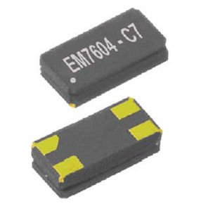 TCXO oscillator / electronic / with controller