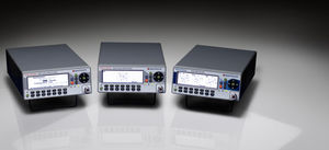 signal generator / RF / programmable