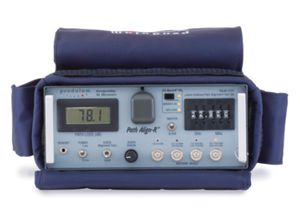 alignment instrument / antenna