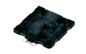air blower / centrifugal / single-stage / compact