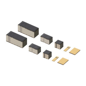 linear piezoelectric actuator / control