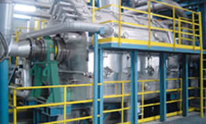 liquid filter / drum / rotary drum / vacuum