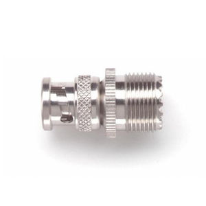 communication adapter / female / male / BNC
