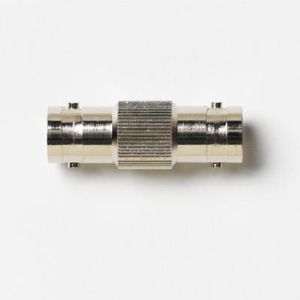 communication adapter / female / BNC / straight