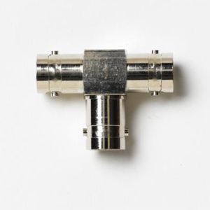 communication adapter / female / BNC